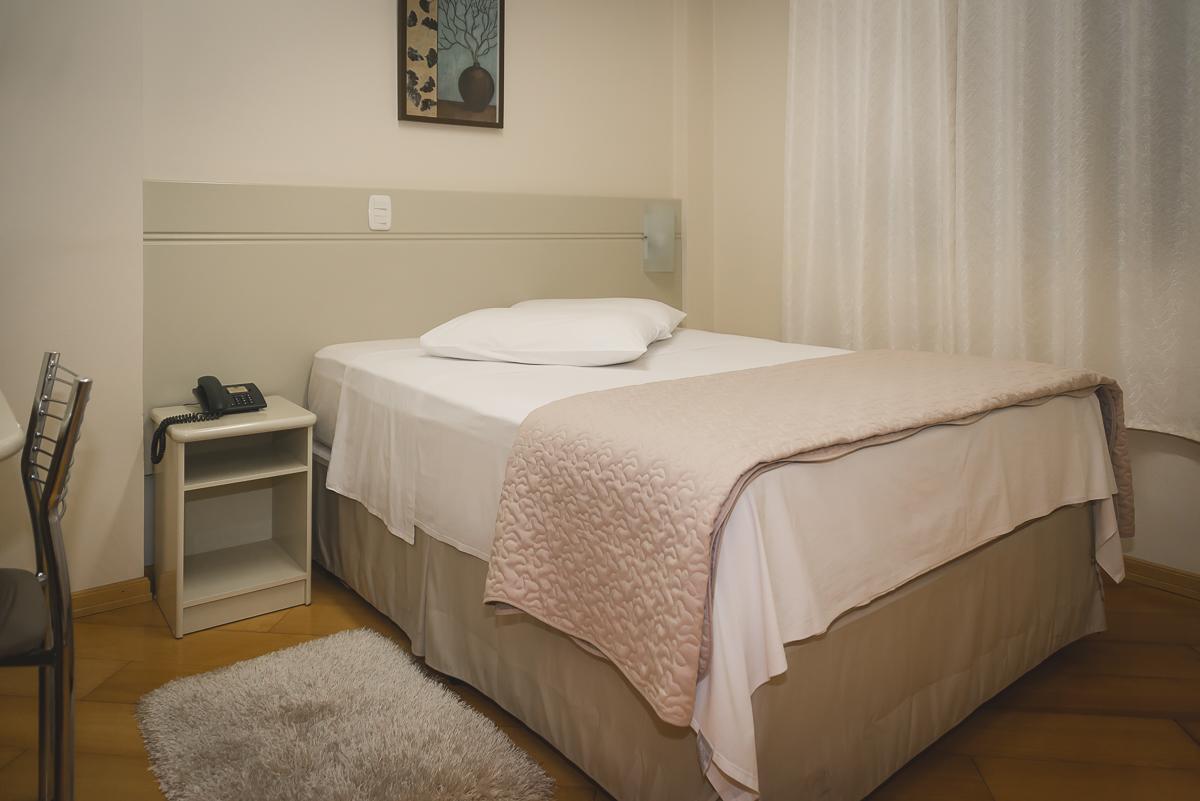 Hotel Pallis Erechim Εξωτερικό φωτογραφία