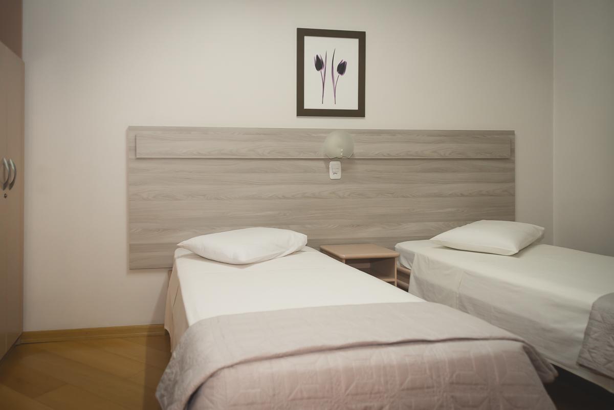 Hotel Pallis Erechim Εξωτερικό φωτογραφία