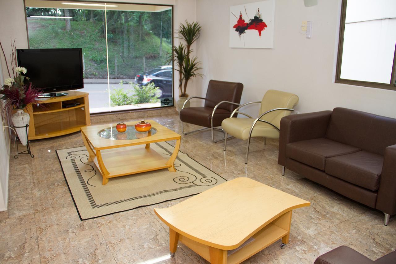 Hotel Pallis Erechim Εξωτερικό φωτογραφία