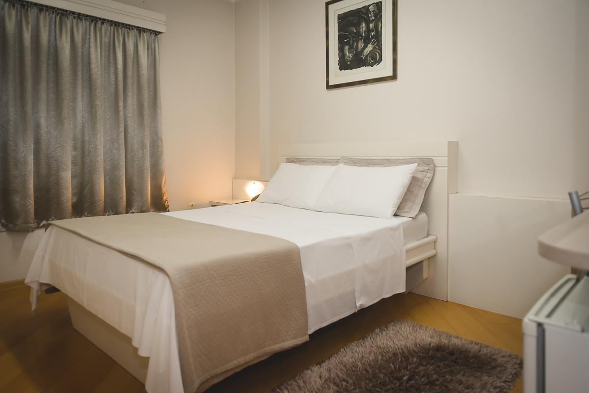 Hotel Pallis Erechim Εξωτερικό φωτογραφία